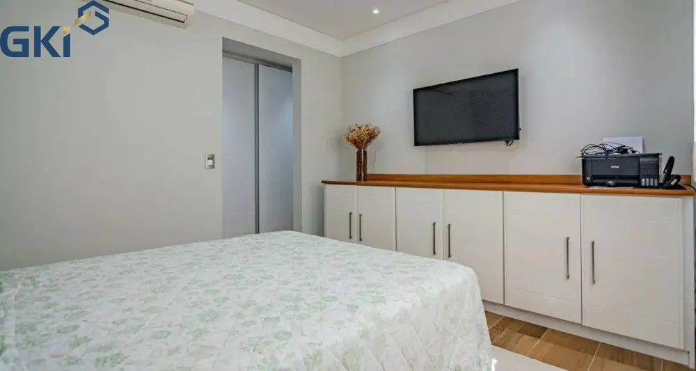 Apartamento, 4 quartos, 158 m² - Foto 8