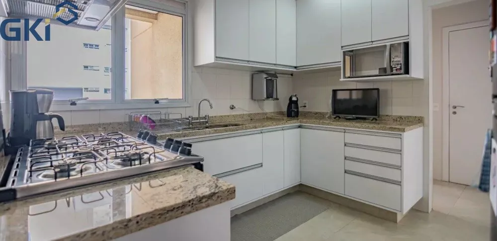 Apartamento, 4 quartos, 158 m² - Foto 3