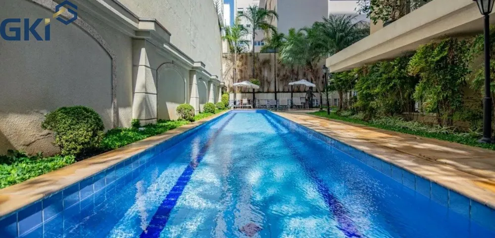 Apartamento, 4 quartos, 158 m² - Foto 4