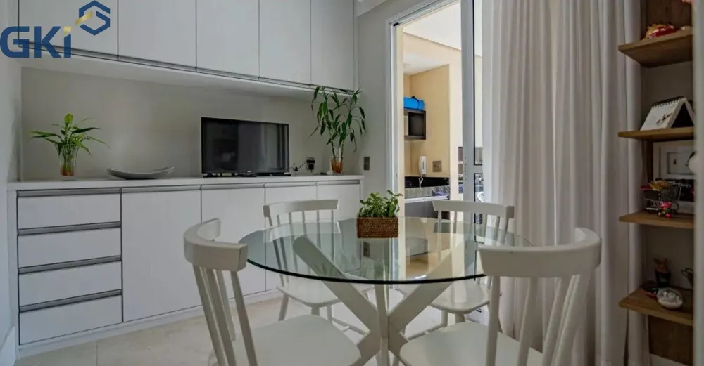 Apartamento, 4 quartos, 158 m² - Foto 2