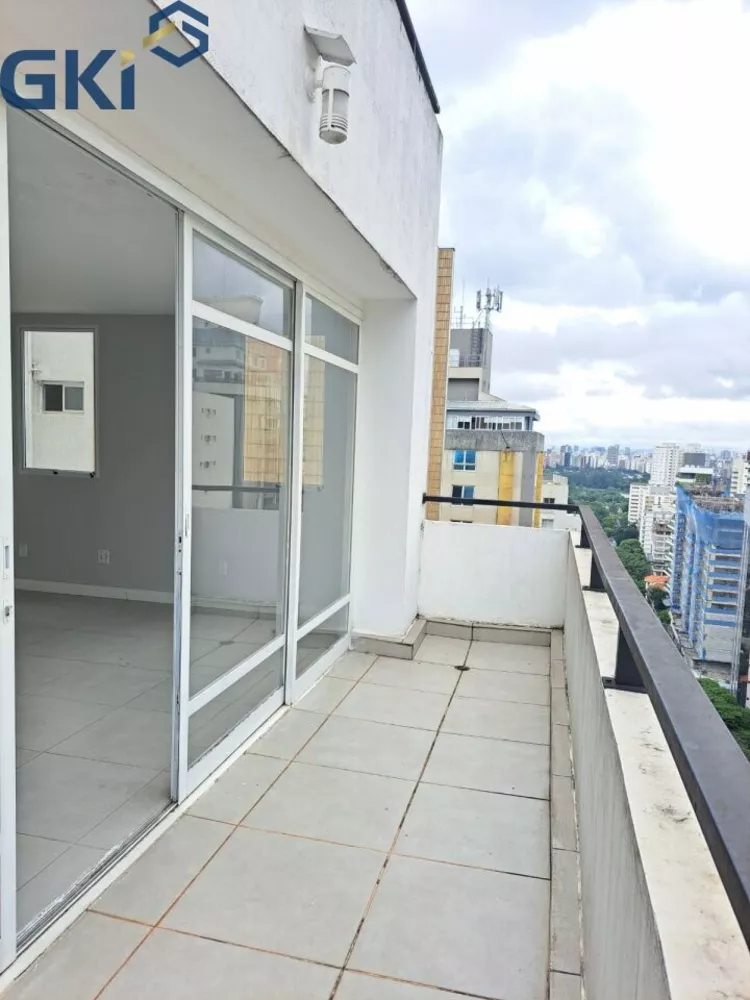 Apartamento, 2 quartos, 180 m² - Foto 1
