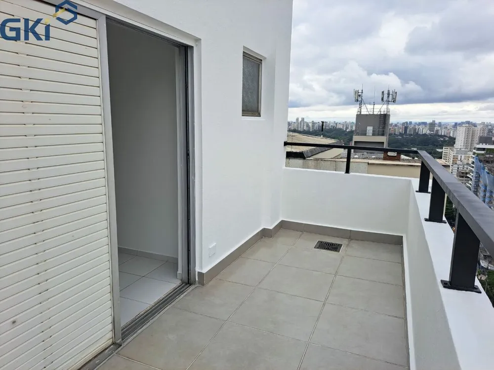 Apartamento, 2 quartos, 180 m² - Foto 6