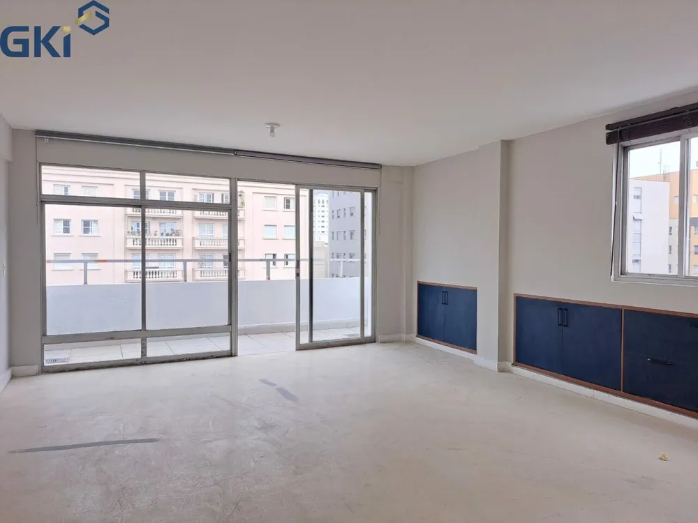 Apartamento, 2 quartos, 180 m² - Foto 1