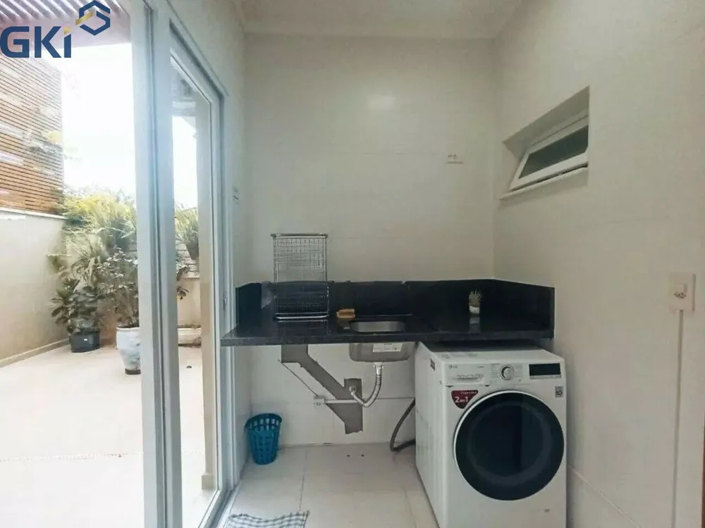 Casa de Condomínio, 5 quartos - Foto 6