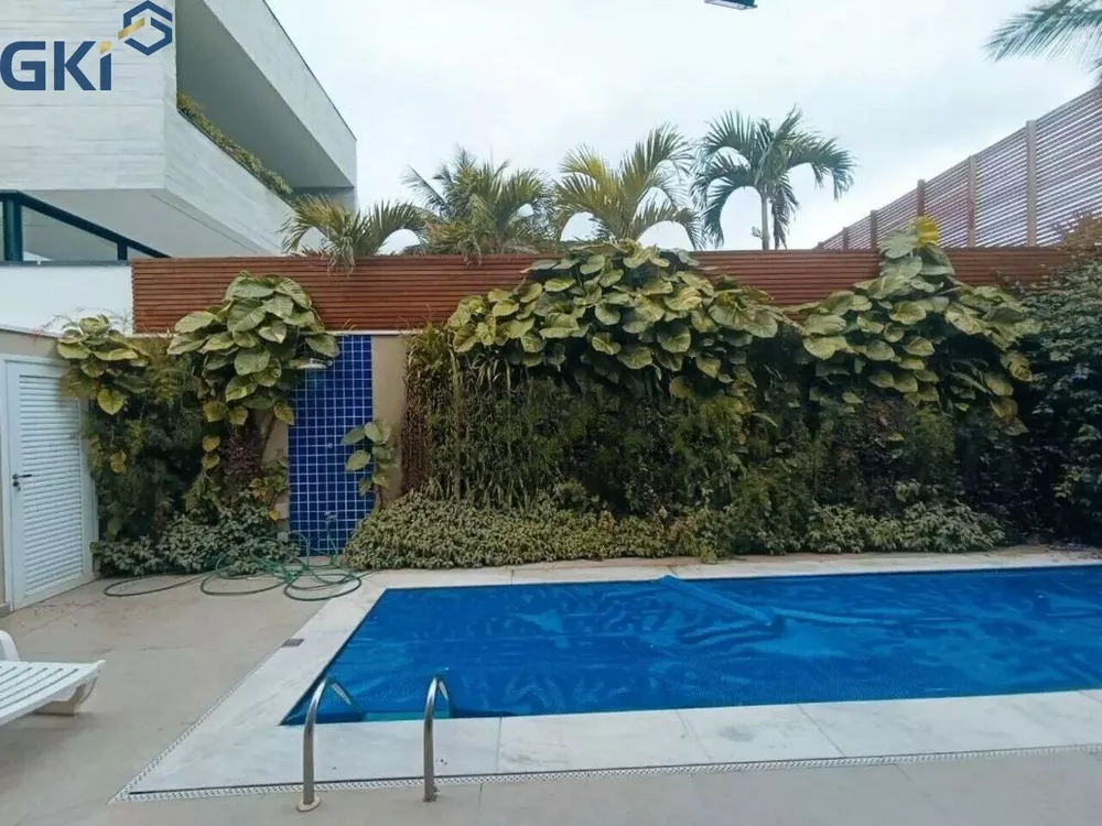 Casa de Condomínio, 5 quartos - Foto 2