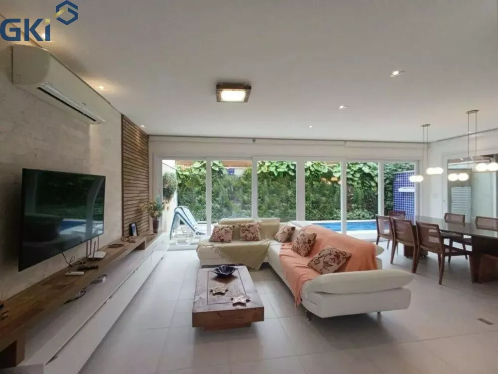 Casa de Condomínio, 5 quartos - Foto 3