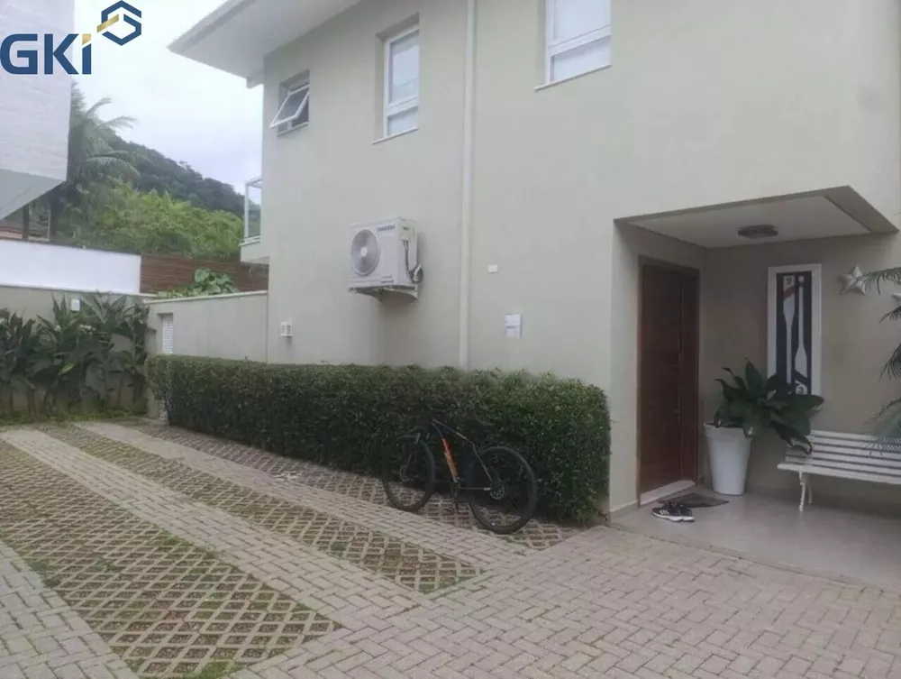Casa de Condomínio, 5 quartos - Foto 1