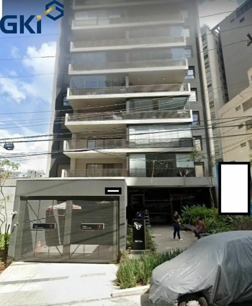 Apartamento, 2 quartos, 68 m² - Foto 20
