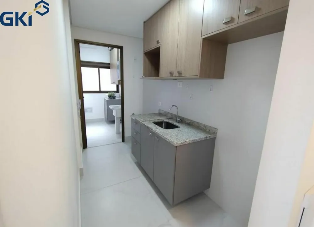 Apartamento, 2 quartos, 68 m² - Foto 6