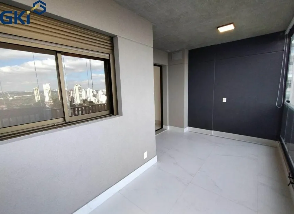 Apartamento, 2 quartos, 68 m² - Foto 1