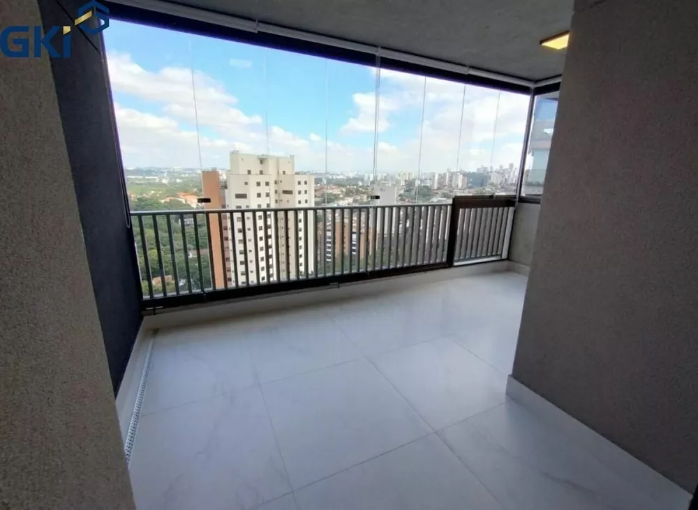 Apartamento, 2 quartos, 68 m² - Foto 2