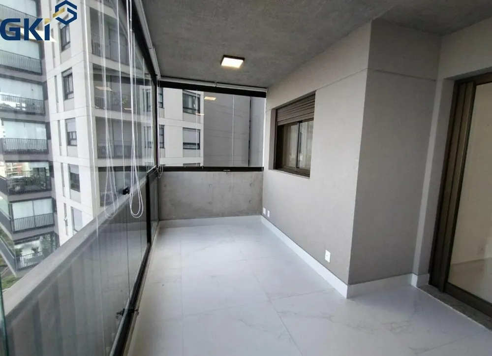 Apartamento, 2 quartos, 68 m² - Foto 5
