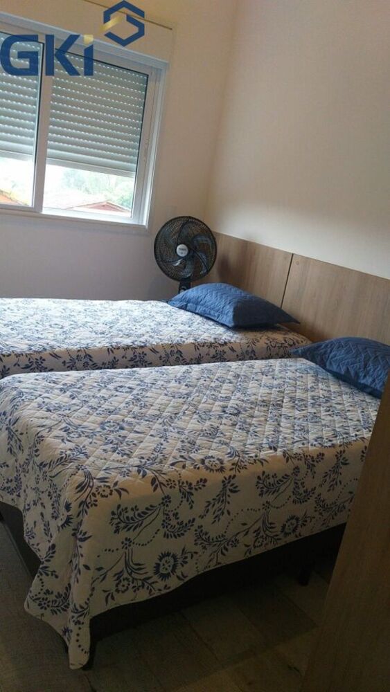 Casa de Condomínio, 3 quartos - Foto 11