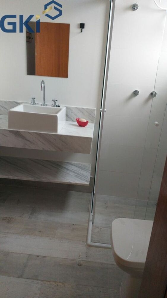 Casa de Condomínio, 3 quartos - Foto 10