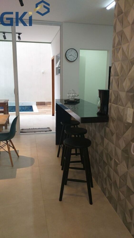 Casa de Condomínio, 3 quartos - Foto 3