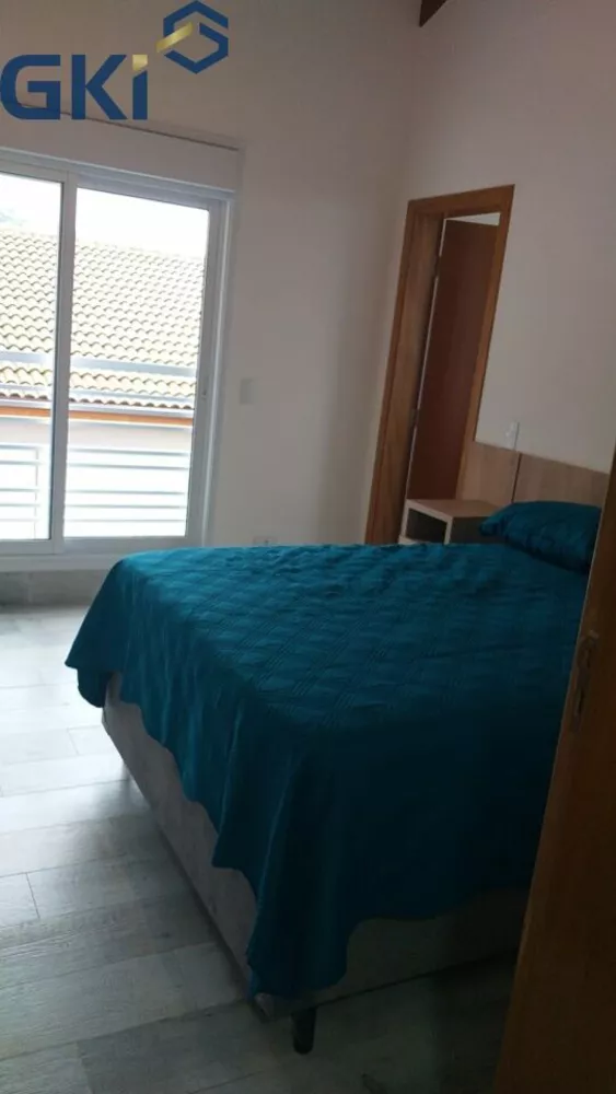 Casa de Condomínio, 3 quartos - Foto 7