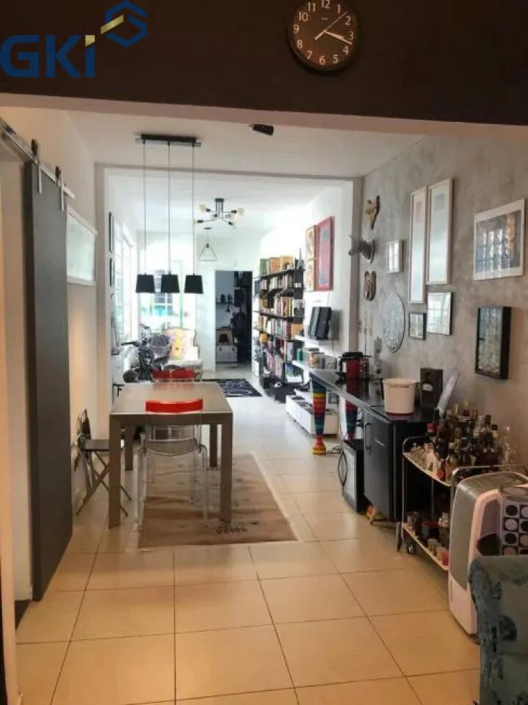 Casa, 3 quartos, 120 m² - Foto 9