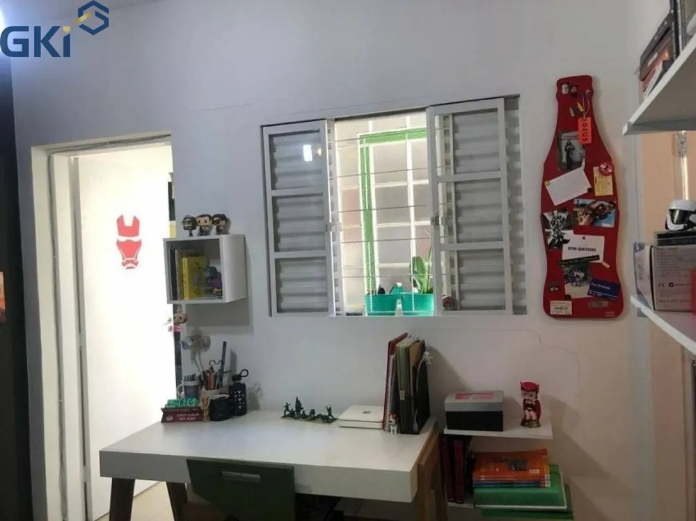 Casa, 3 quartos, 120 m² - Foto 7
