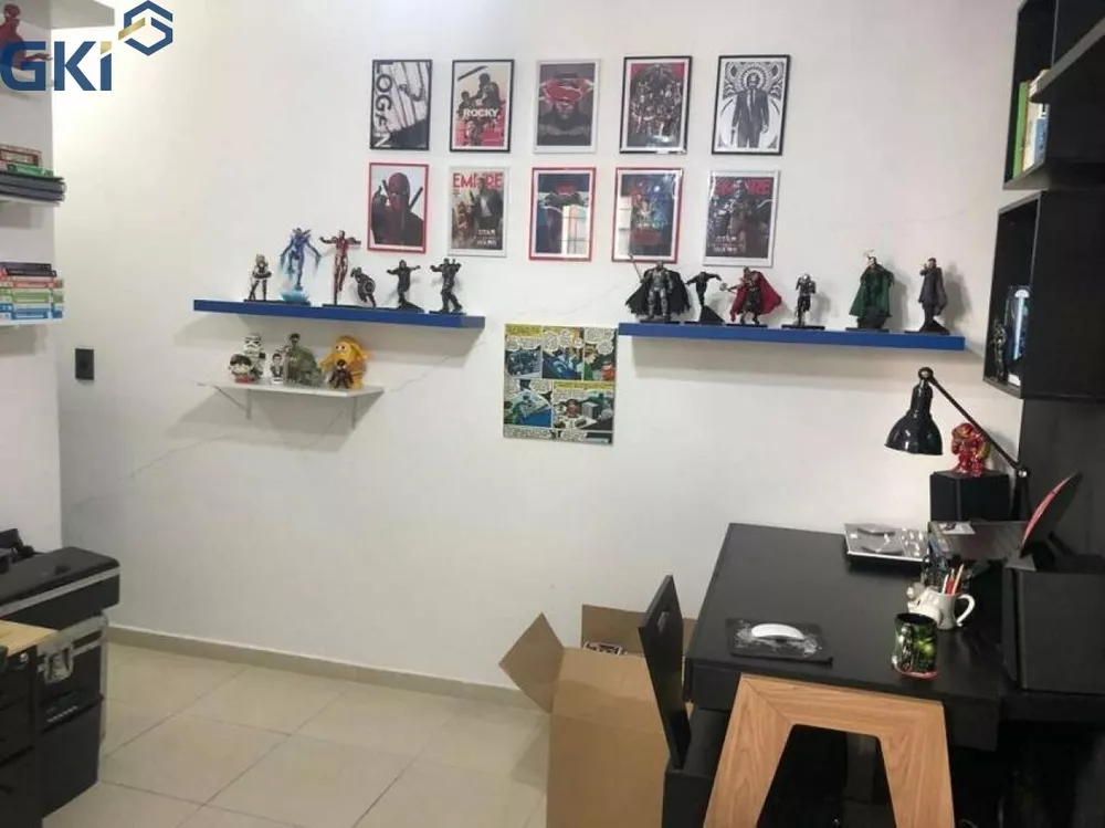 Casa, 3 quartos, 120 m² - Foto 2
