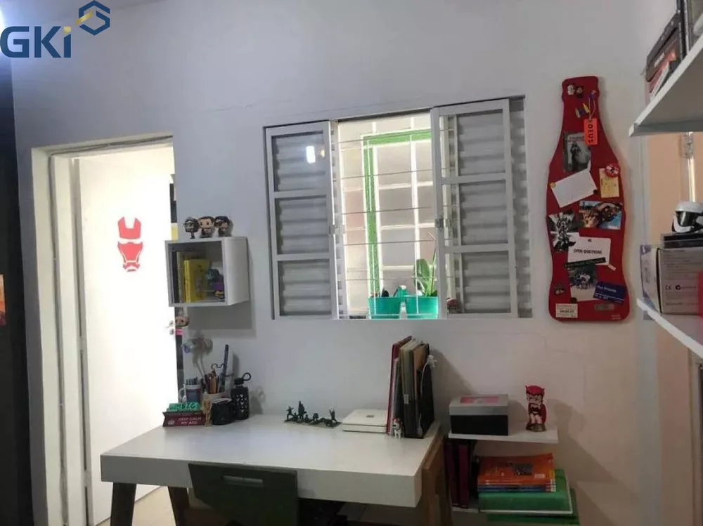 Casa, 3 quartos, 120 m² - Foto 3