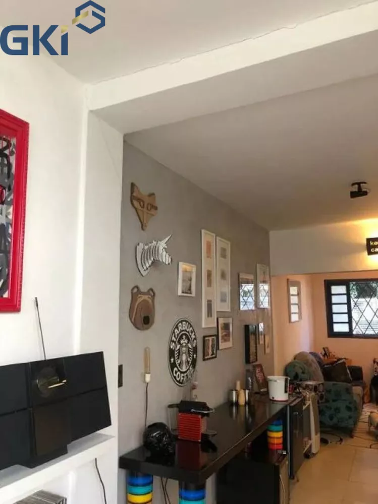Casa, 3 quartos, 120 m² - Foto 1