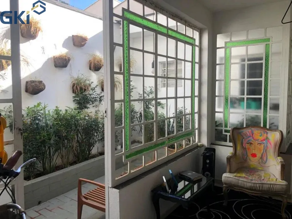 Casa, 3 quartos, 120 m² - Foto 11