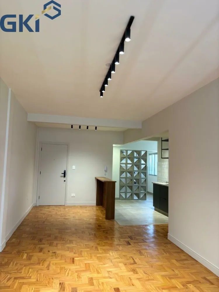 Apartamento, 3 quartos, 104 m² - Foto 2