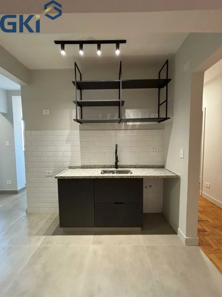 Apartamento, 3 quartos, 104 m² - Foto 3