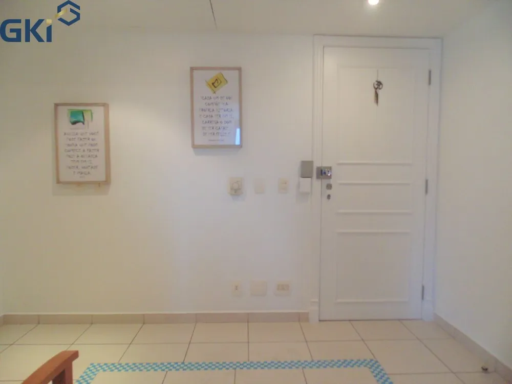 Sala-Conjunto, 32 m² - Foto 5