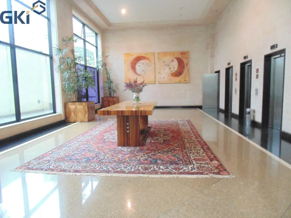 Sala-Conjunto, 32 m² - Foto 8