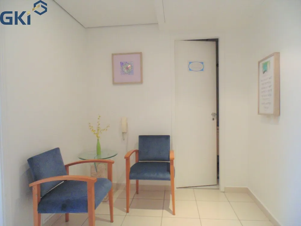 Sala-Conjunto, 32 m² - Foto 6