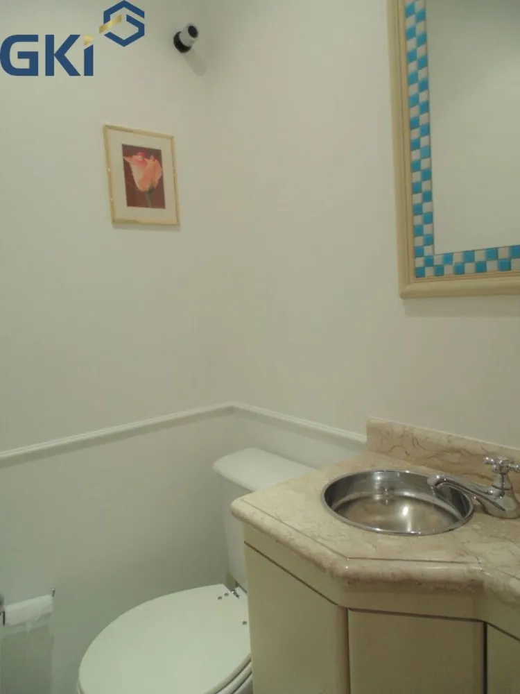 Sala-Conjunto, 32 m² - Foto 10
