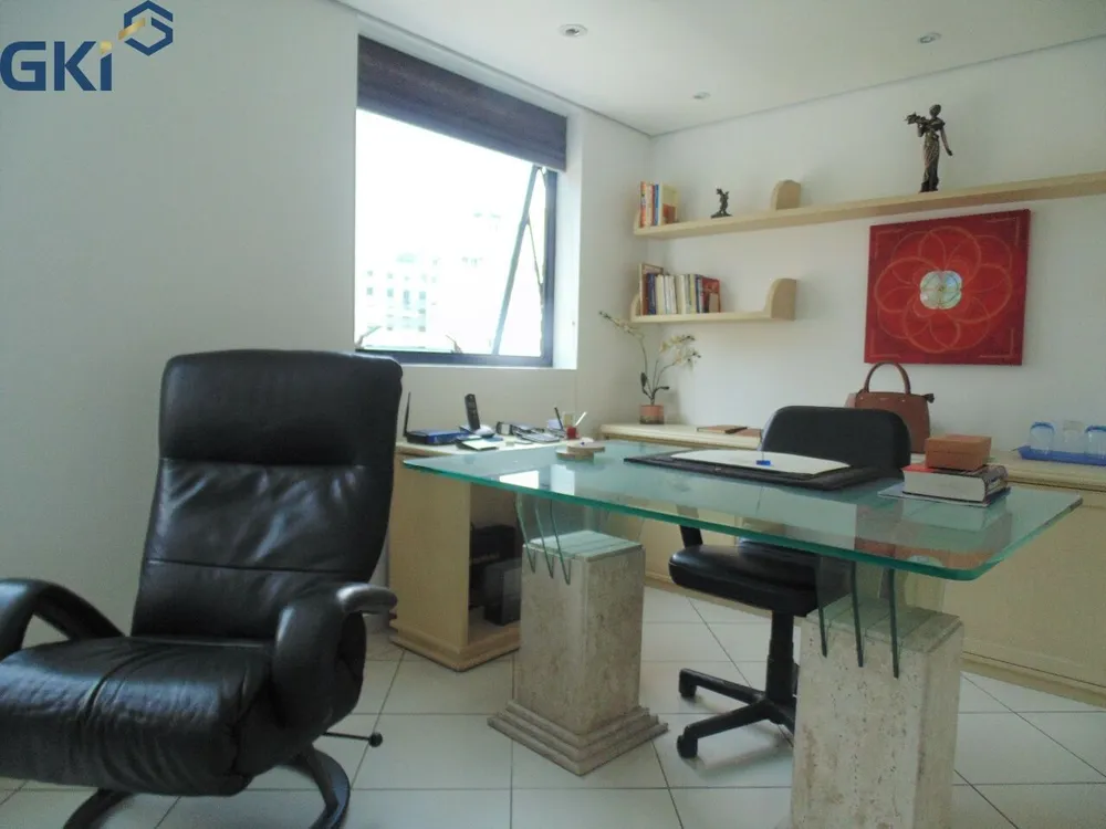 Sala-Conjunto, 32 m² - Foto 11