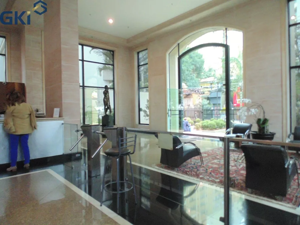 Sala-Conjunto, 32 m² - Foto 4