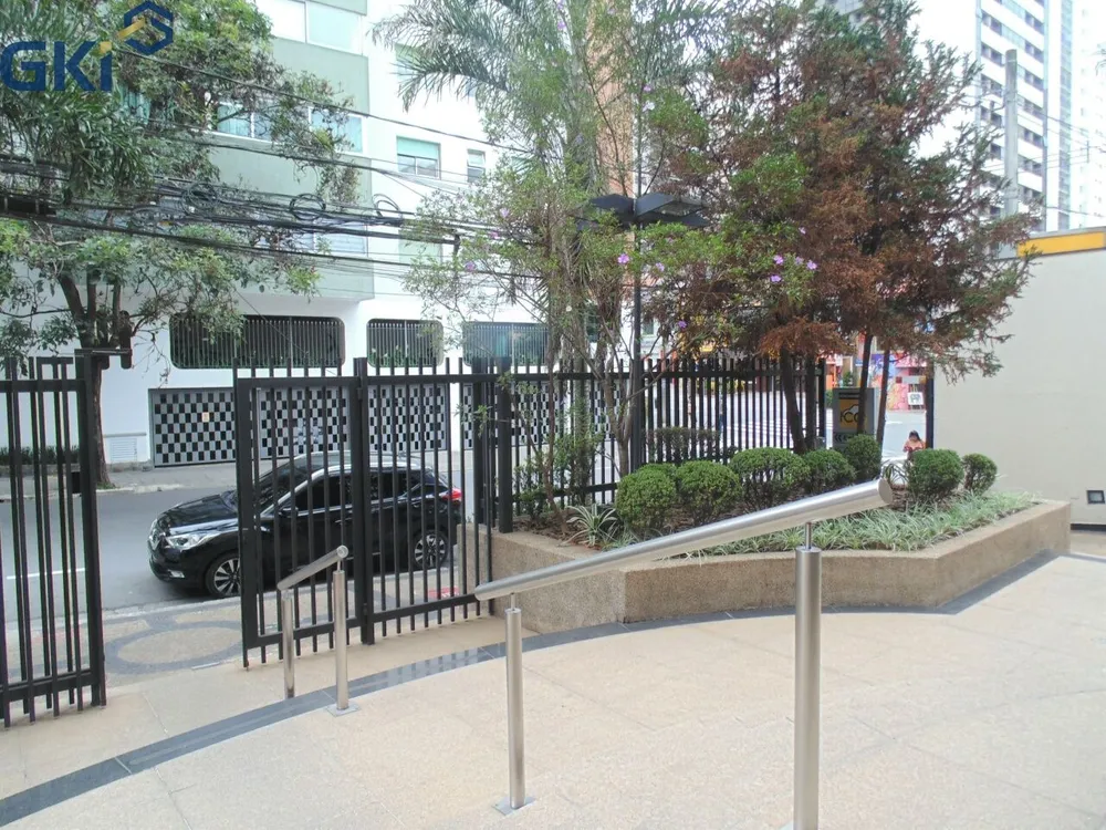 Sala-Conjunto, 32 m² - Foto 16