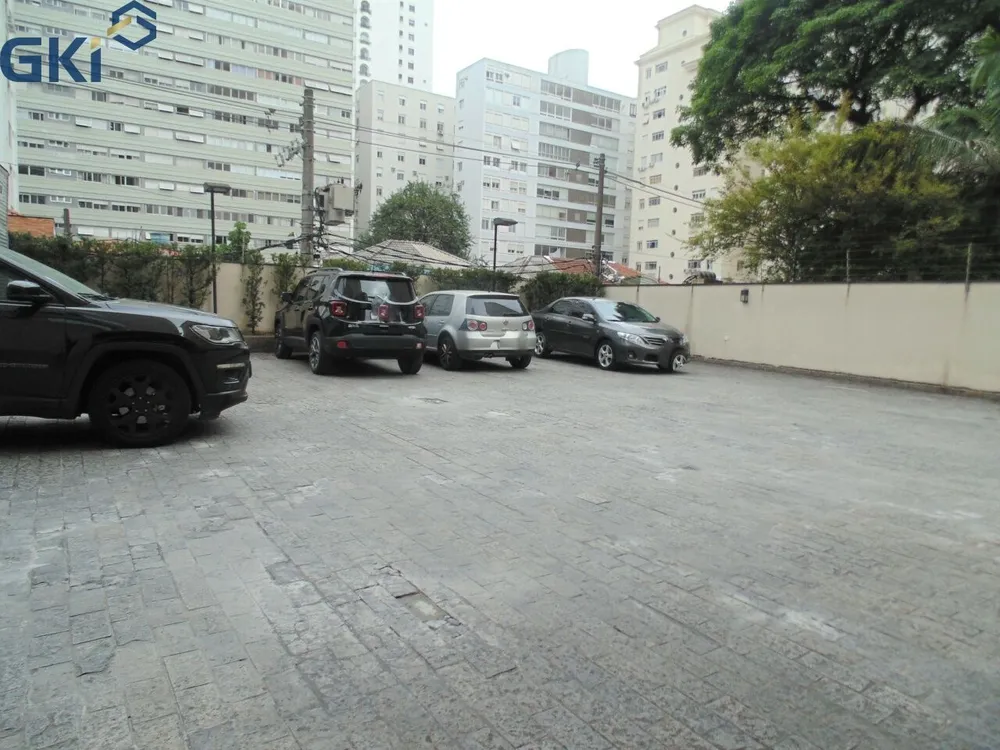 Sala-Conjunto, 32 m² - Foto 12