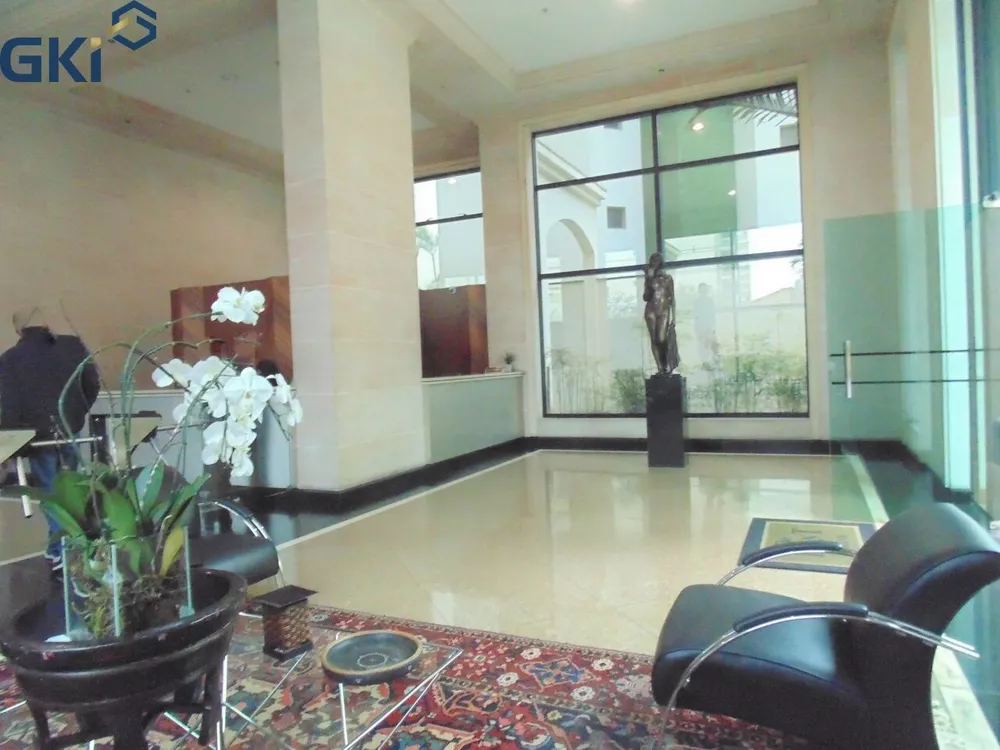 Sala-Conjunto, 32 m² - Foto 6