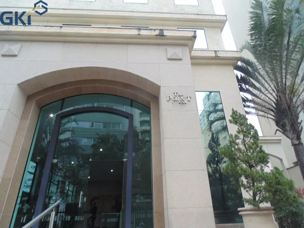 Sala-Conjunto, 32 m² - Foto 7