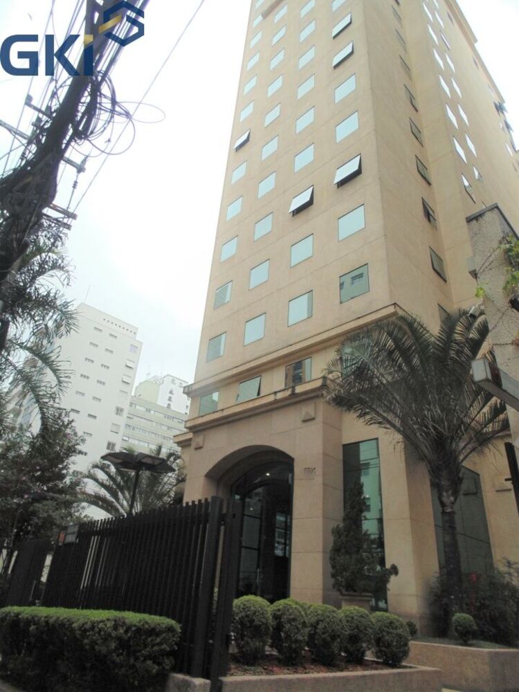 Sala-Conjunto, 32 m² - Foto 8