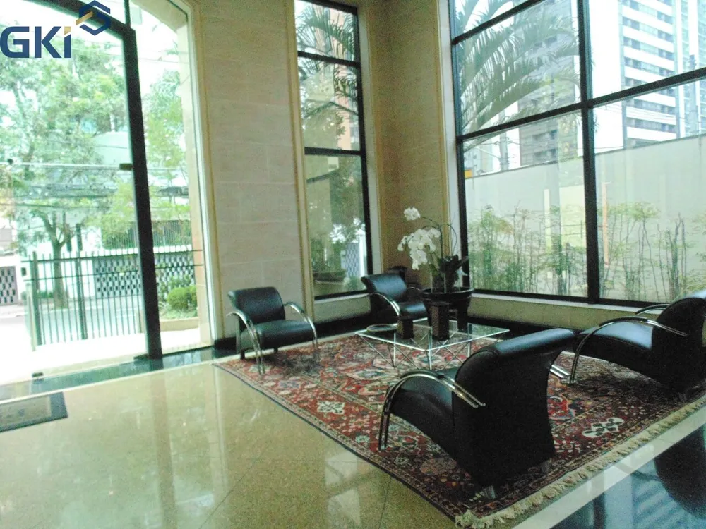Sala-Conjunto, 32 m² - Foto 9