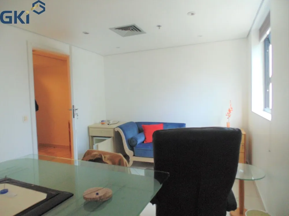 Sala-Conjunto, 32 m² - Foto 1