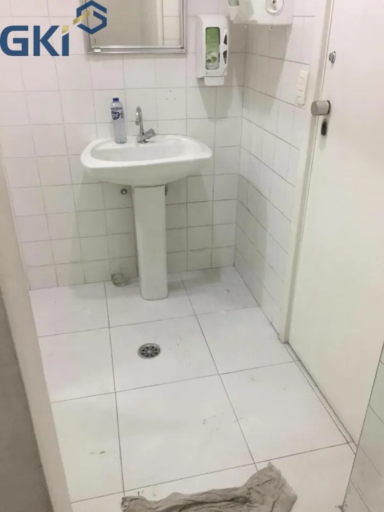 Prédio Inteiro, 138 m² - Foto 6