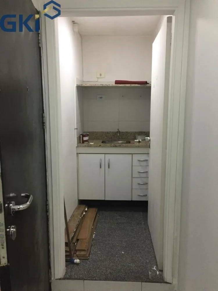 Prédio Inteiro, 138 m² - Foto 9