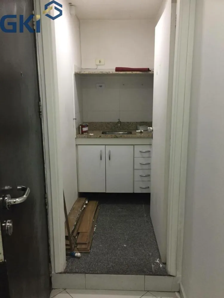Prédio Inteiro, 138 m² - Foto 11