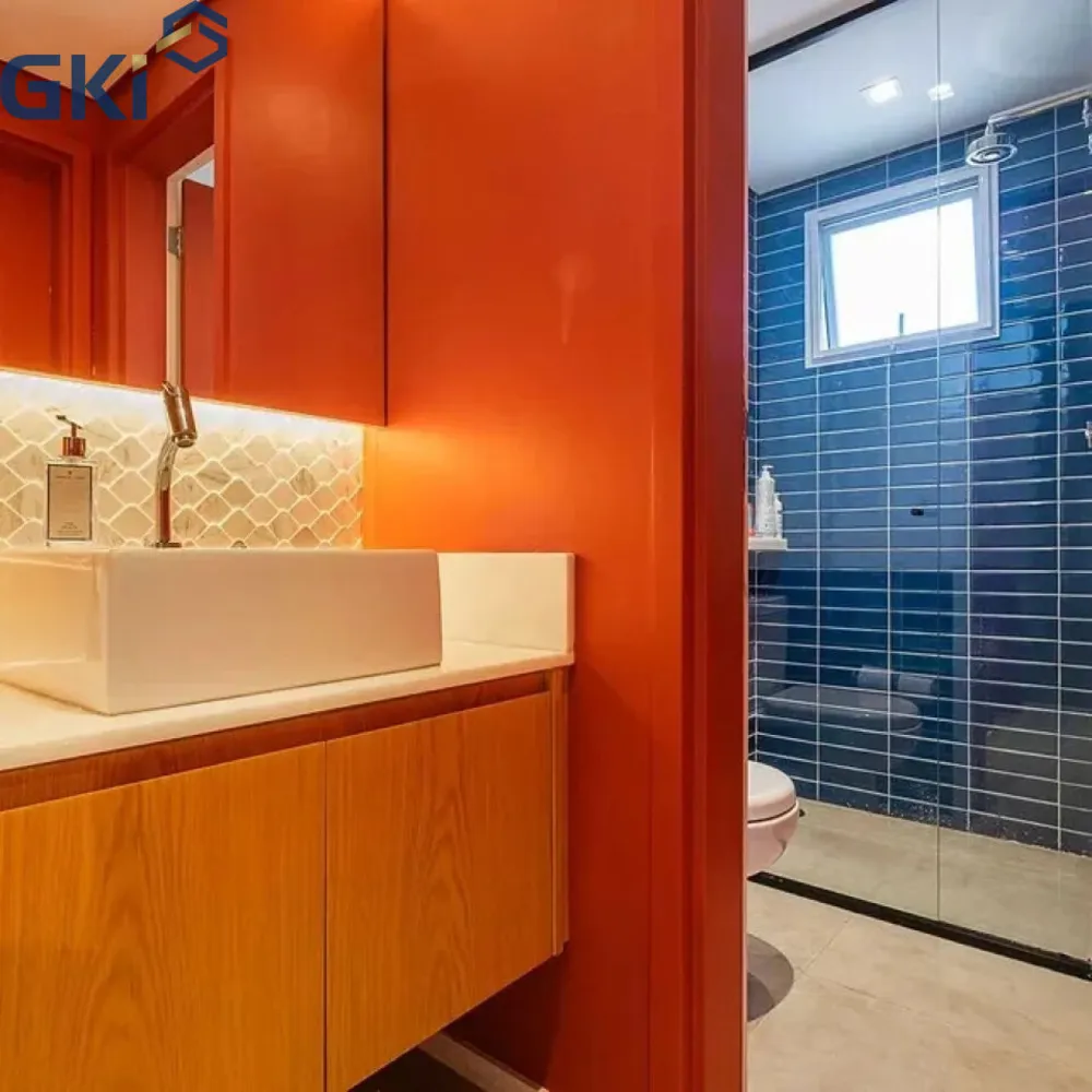 Apartamento, 2 quartos, 85 m² - Foto 7