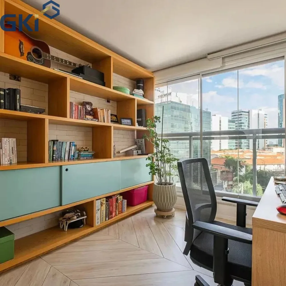 Apartamento, 2 quartos, 85 m² - Foto 4