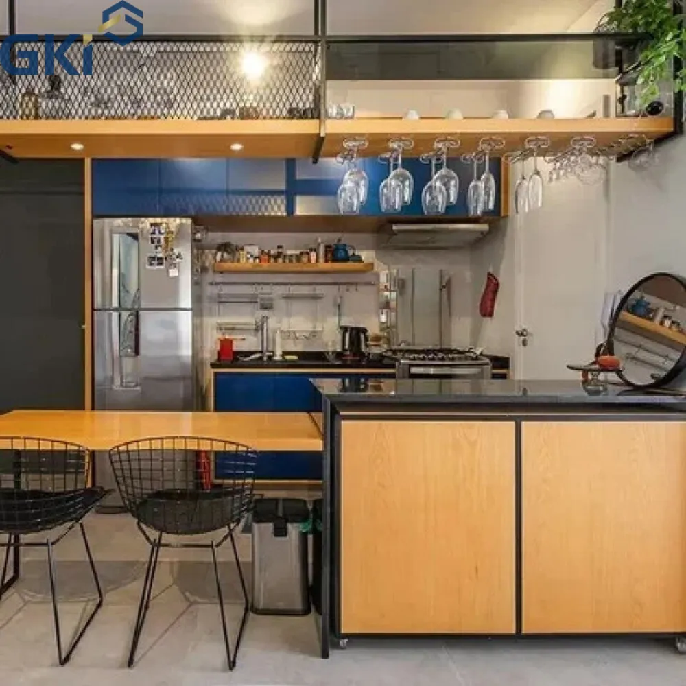 Apartamento, 2 quartos, 85 m² - Foto 12
