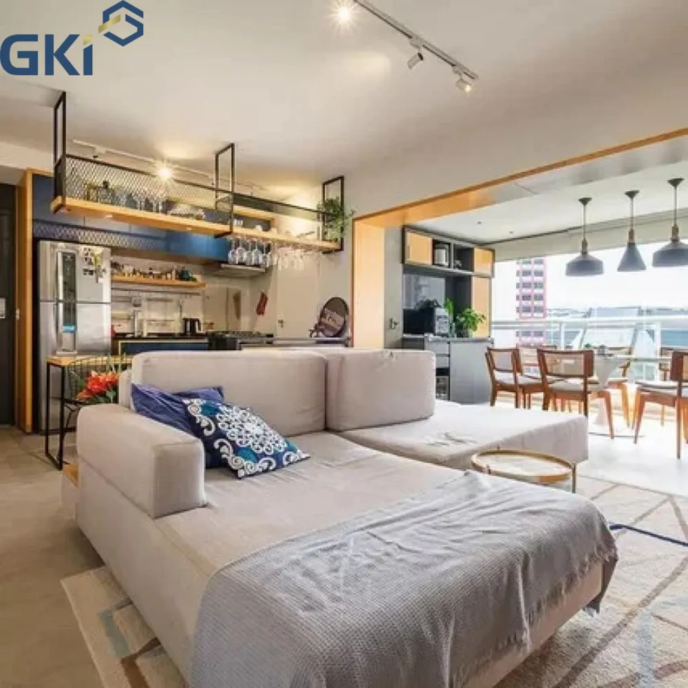 Apartamento, 2 quartos, 85 m² - Foto 1