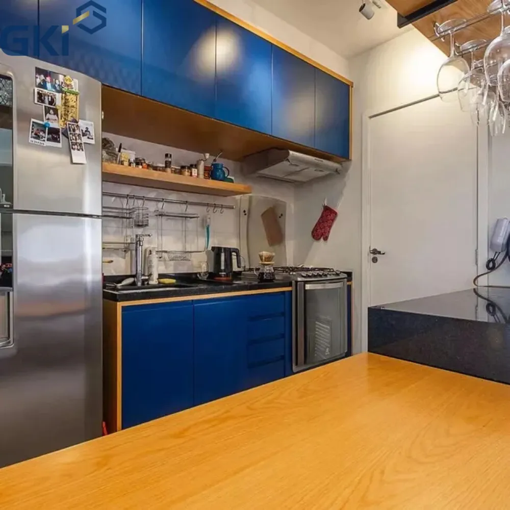 Apartamento, 2 quartos, 85 m² - Foto 6
