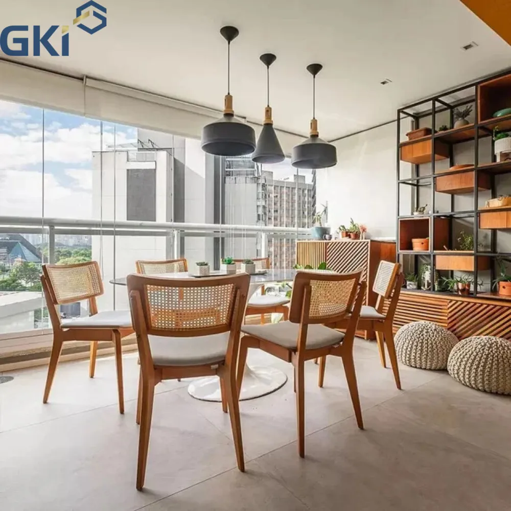 Apartamento, 2 quartos, 85 m² - Foto 3